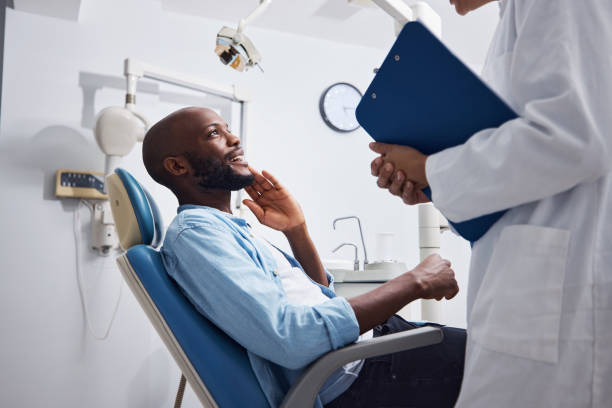 Best Emergency Dental Services for Seniors in Paonia, CO