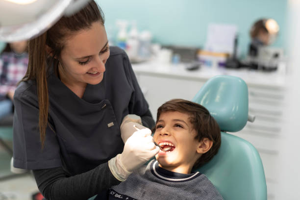 Best Emergency Dental Care for Abscessed Tooth in Paonia, CO
